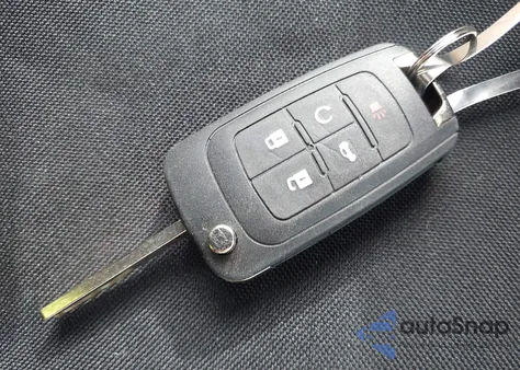 2012 Buick Lacrosse Premium 1 Group z USA, uszkodzony, nr VIN 1G4GD5ER0CF337093